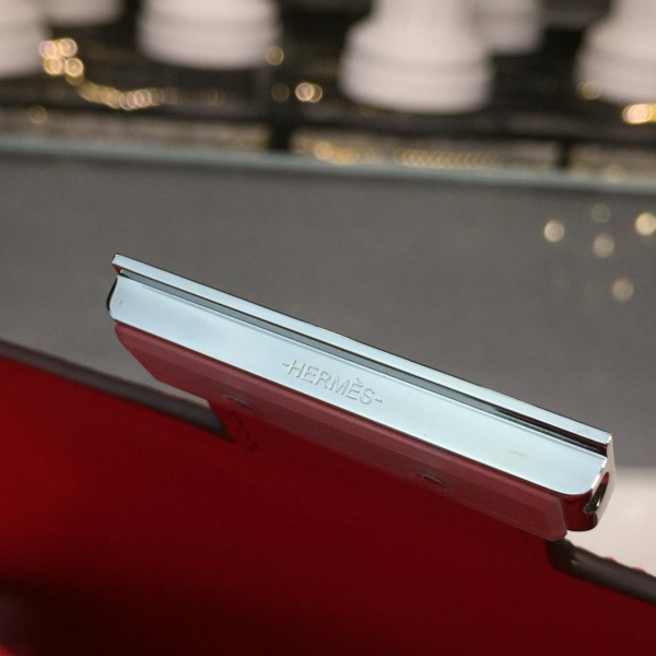 H**mes constance 24 all handmade