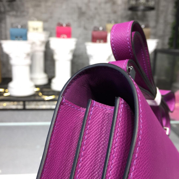 H**mes constance 24 all handmade