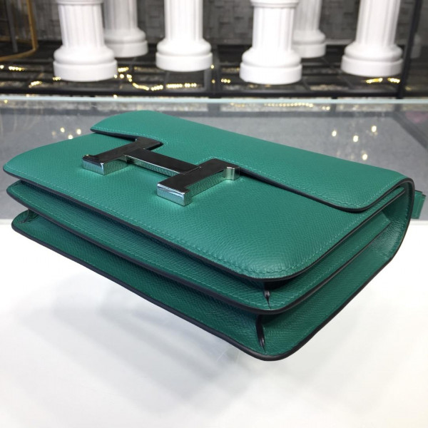 H**mes constance 24 all handmade