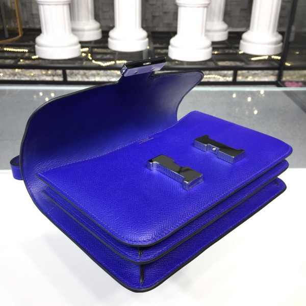 H**mes constance 24 all handmade