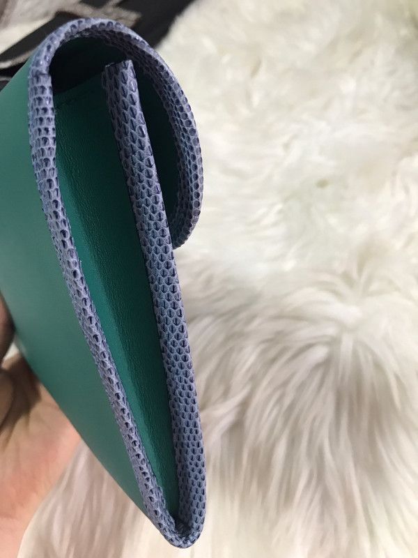 H**mes jige 29cm clutch all handmade