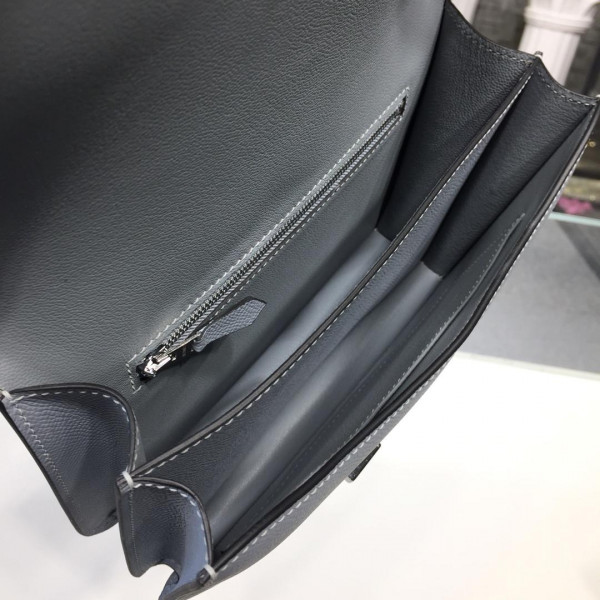 H**mes constance 24 all handmade