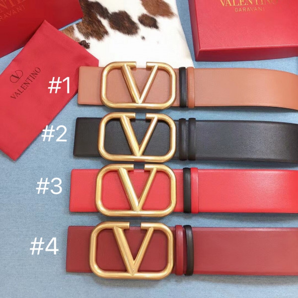 VALENTINO BELT