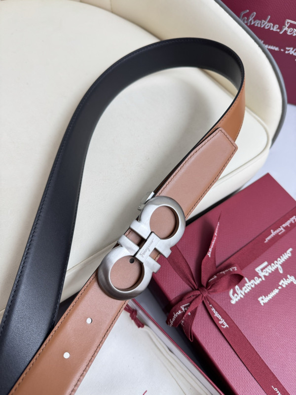 SALVATORE FERRAGAMO BELT