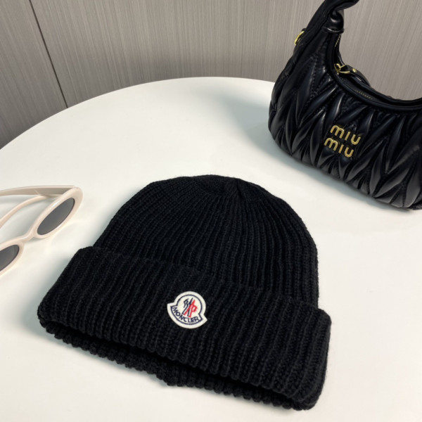 MONCLER HAT