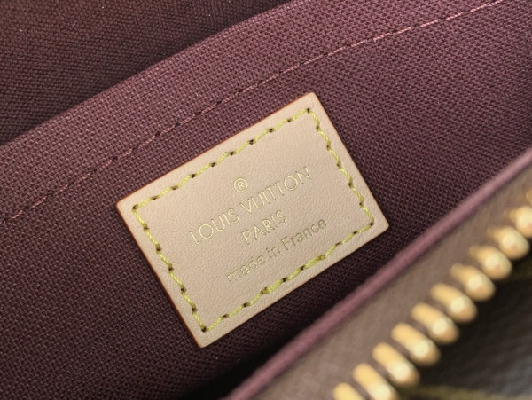 l0*is V*t0n vibe bag-25*15*8cm