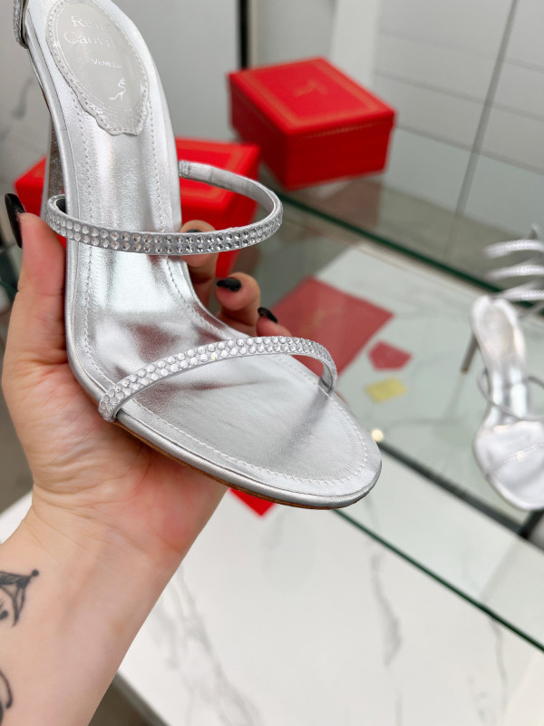 RENE CAOVILLA CLEO SANDAL