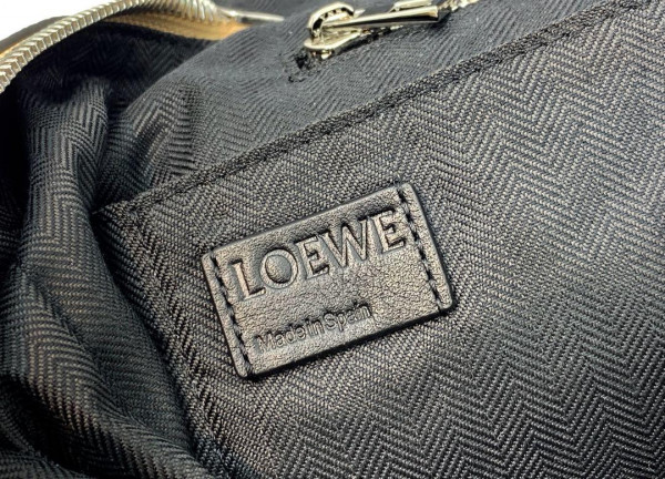 LOWEE GOYA BACKPACK