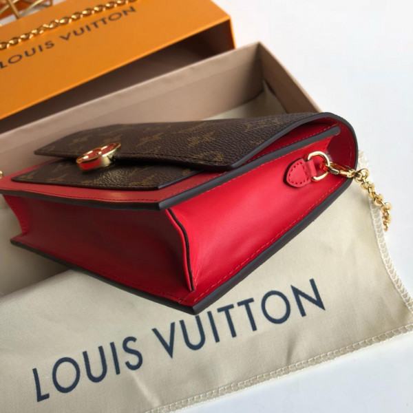 l0*is V*t0n flore chain wallet