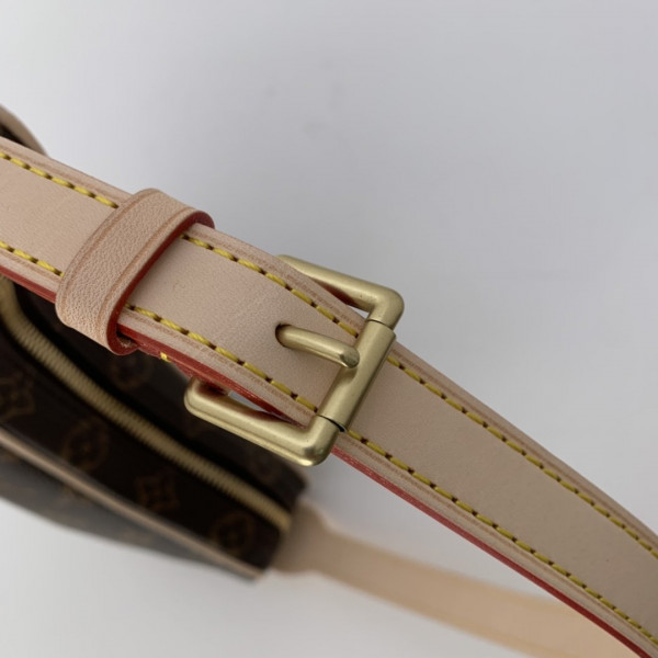 l0*is V*t0n pochette croissant