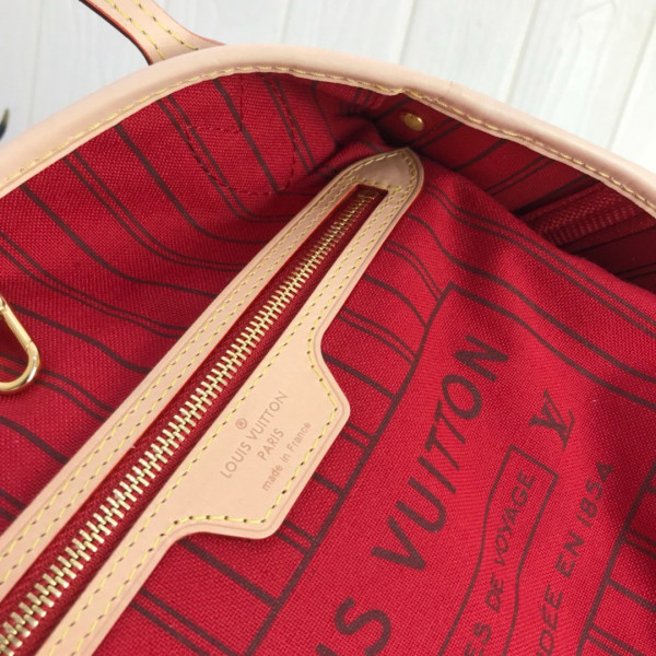 l0*is V*t0n neverfull pm