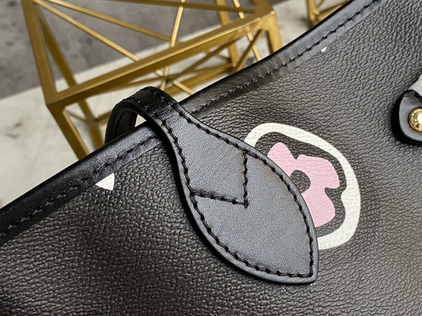 l0*is V*t0n neverfull mm