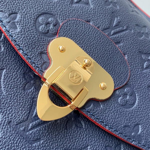 l0*is V*t0n georges mm