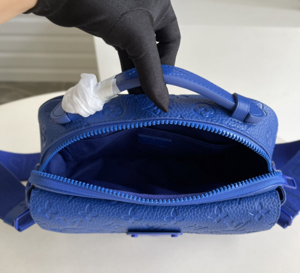 l0*is V*t0n s lock messenger