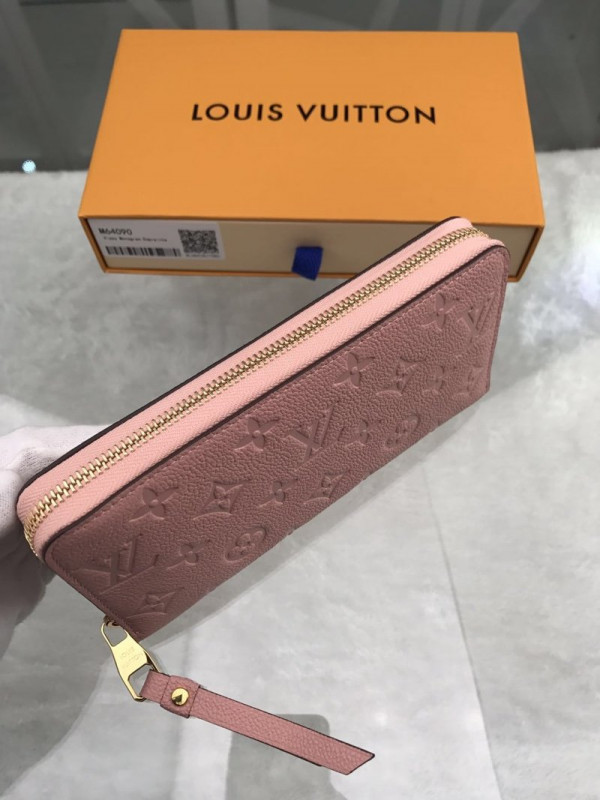 l0*is V*t0n zippy wallet
