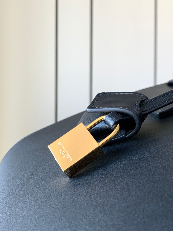 Y*L sac de jour baby in smooth leather