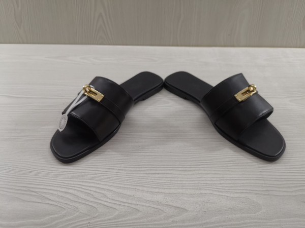 H**mes giulia sandal