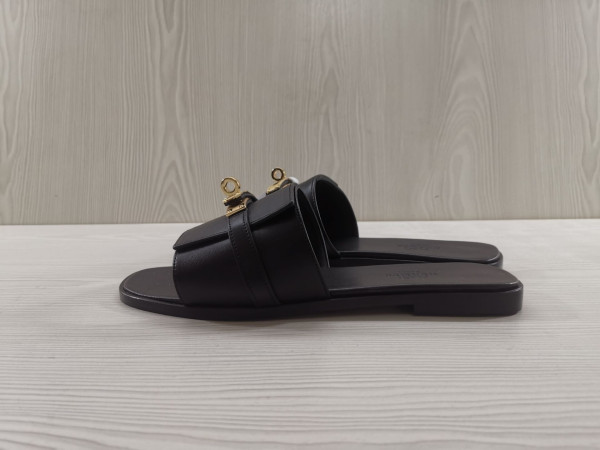 H**mes giulia sandal