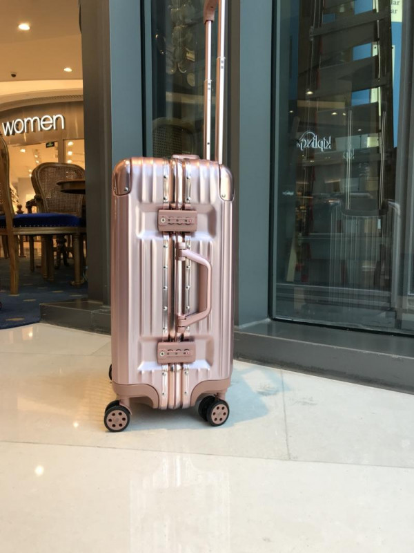 Ri*mo*a travel box 20inches /24inches /26inches /29inches