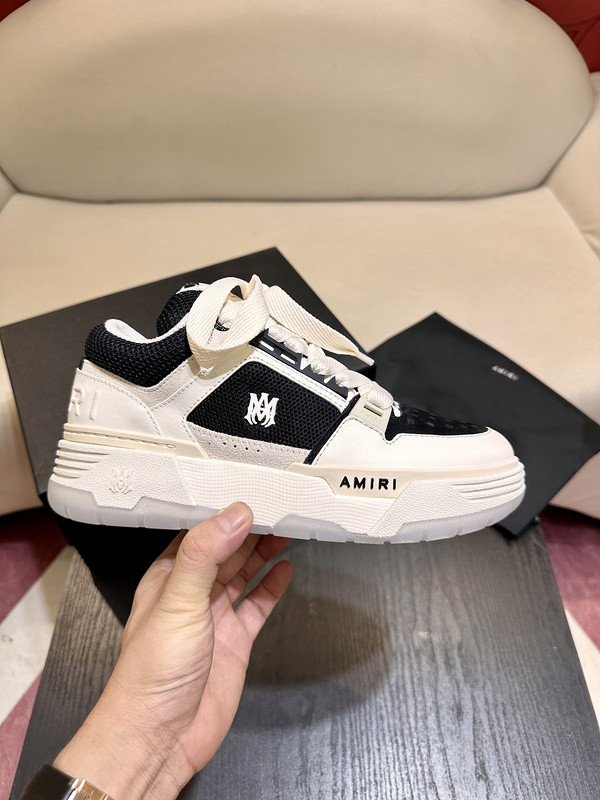 AMIRI MEN SNEAKER