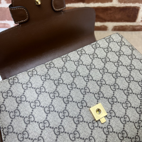 G*u*i horsebit 1955 medium bag