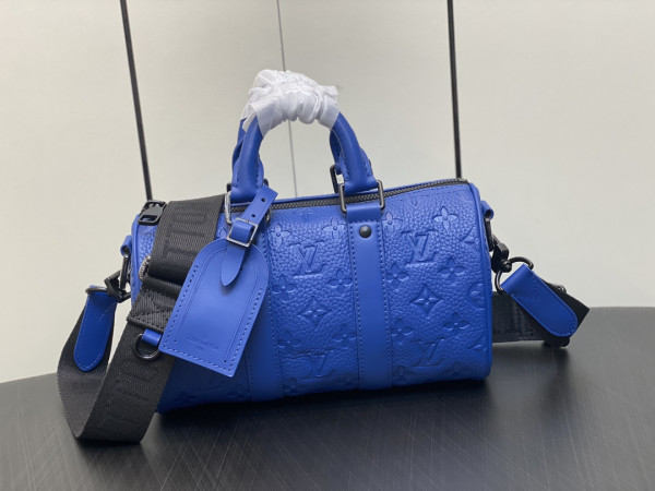 l0*is V*t0n keepall bandouliÈre 25