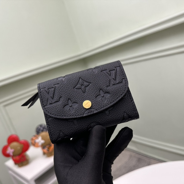 l0*is V*t0n rosalie coin purse