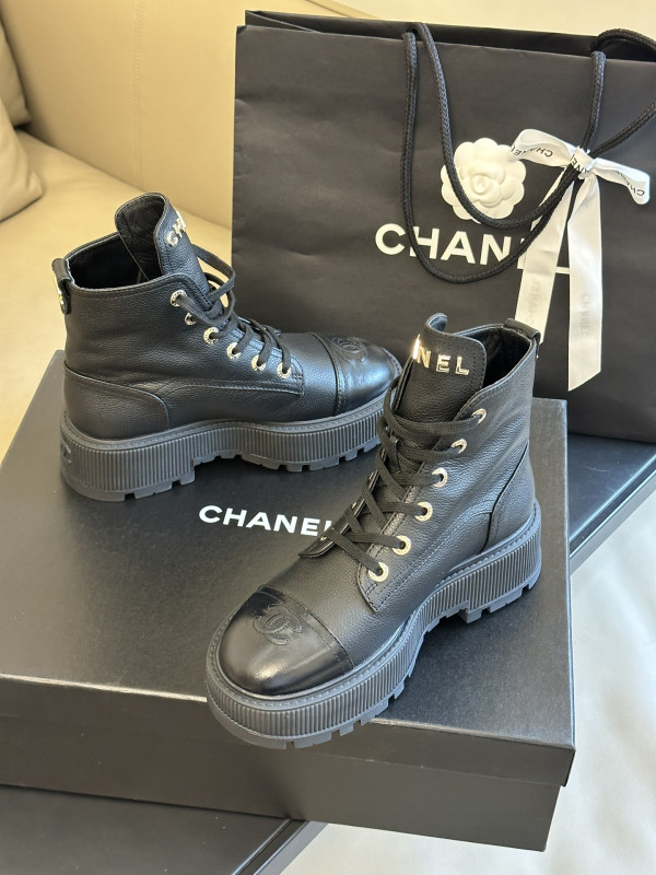 CL BOOTS