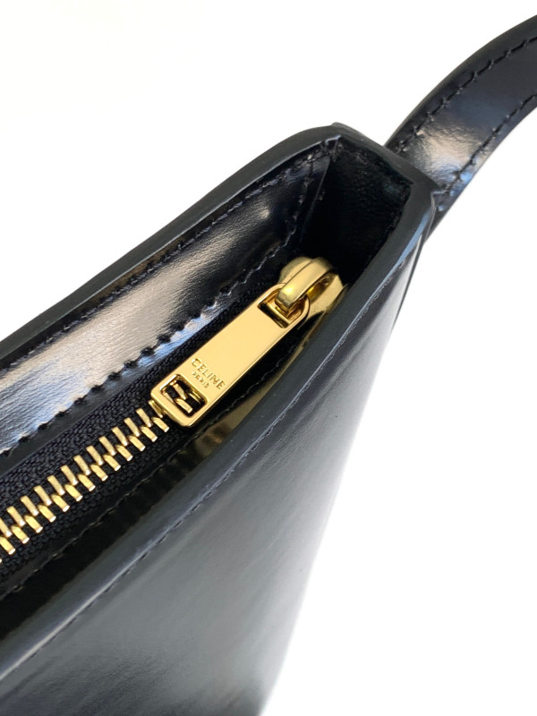 CELIN* MEDIUM CROQUE BAG