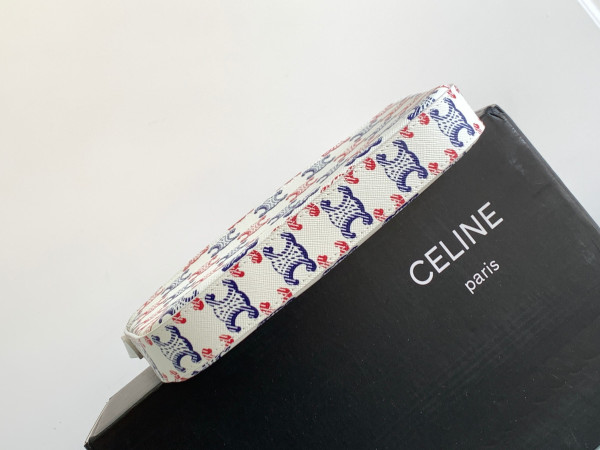 CELIN* MEDIUM CROQUE BAG