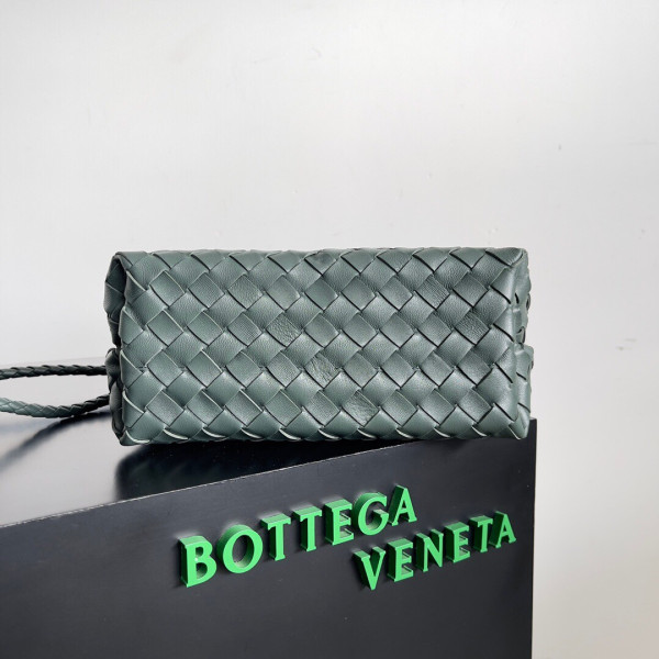 bo*te*ga Ve*ne*ta small andiamo-25*22*10.5cm