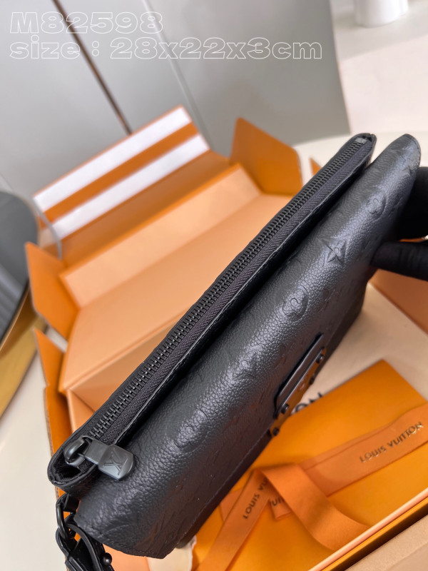 l0*is V*t0n s-lock pochette