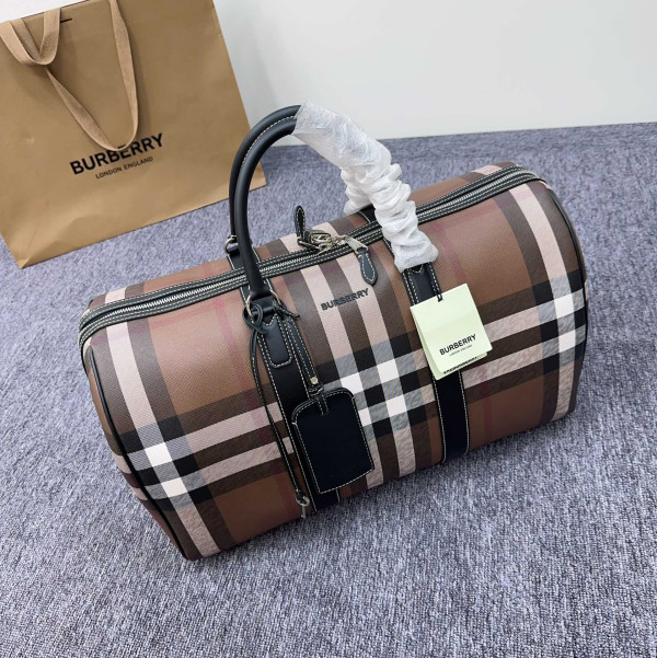 B**rry boston holdall