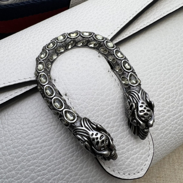 G*u*i dionysus gg small rectangular bag