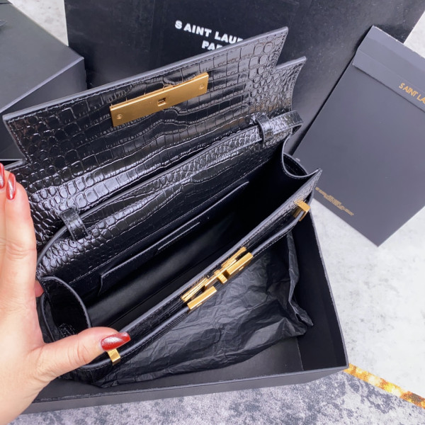 Y*L manhattan-26×18×6cm