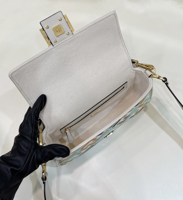 F**di baguette-27*6*14cm