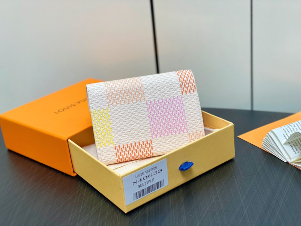 l0*is V*t0n victorine wallet-12*9.5*1.5 cm