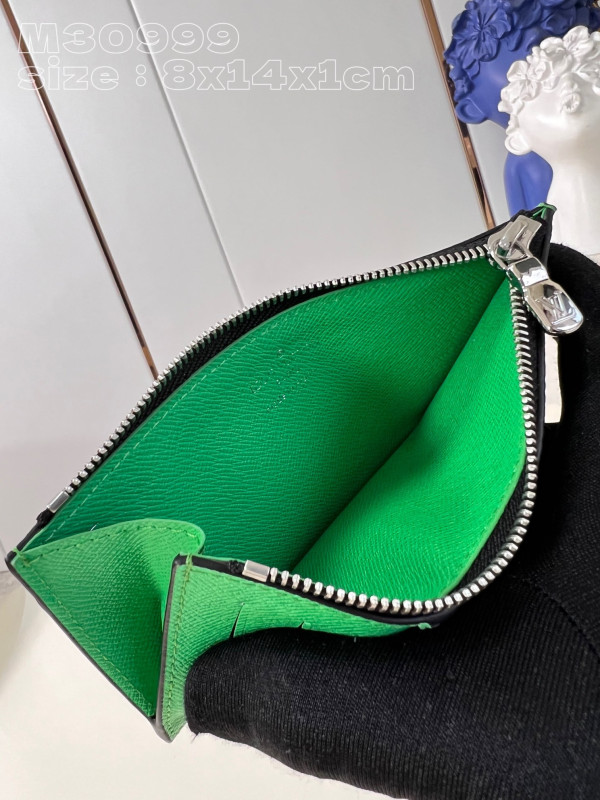 l0*is V*t0n coin card holder-8*14.5*1cm