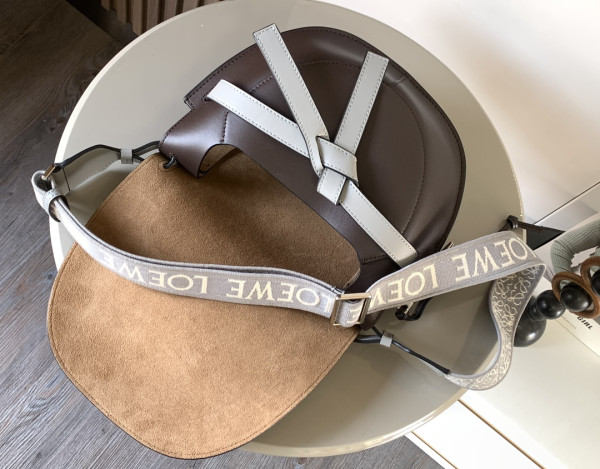 LOWEE GATE BAG-25*19*11.5CM