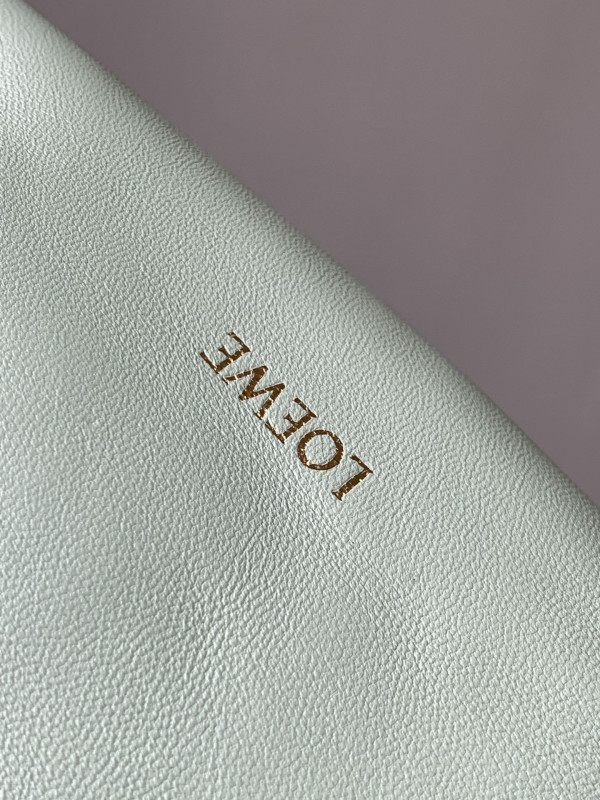 Lowee Mini Flamenco clutch-23*17*5.5cm