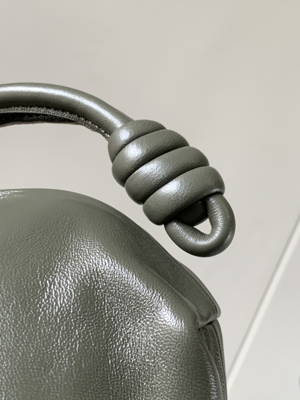 Lowee Mini Flamenco clutch-23*17*5.5cm