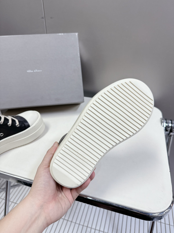 Pra*a nappa leather mary jane pumps