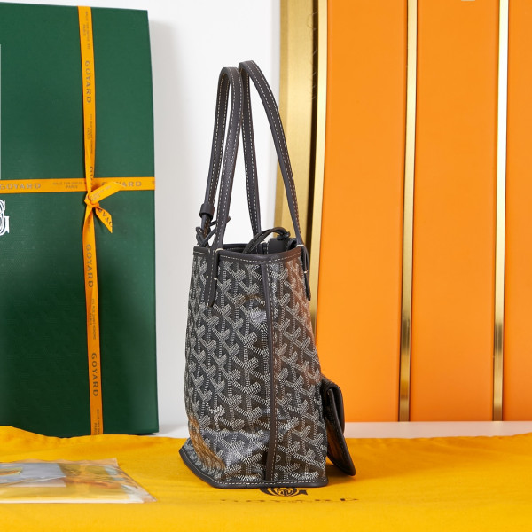 Go*ard saint l0*is bag-20*20*10cm