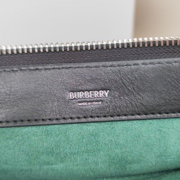 B**rry medium knight bag-37*13*32cm