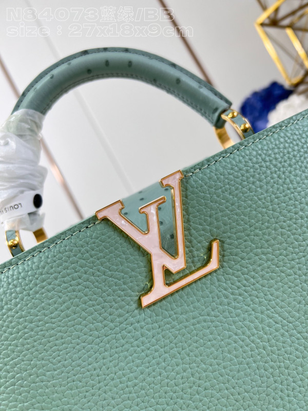 l0*is V*t0n capucines bb-29*16.5*9cm