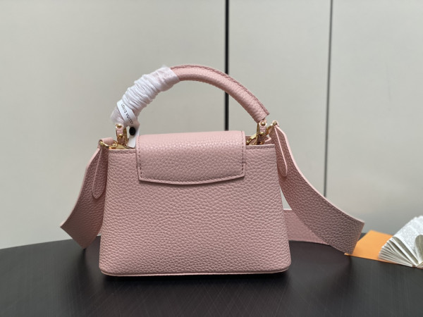 l0*is V*t0n capucines mini-21*14*8cm