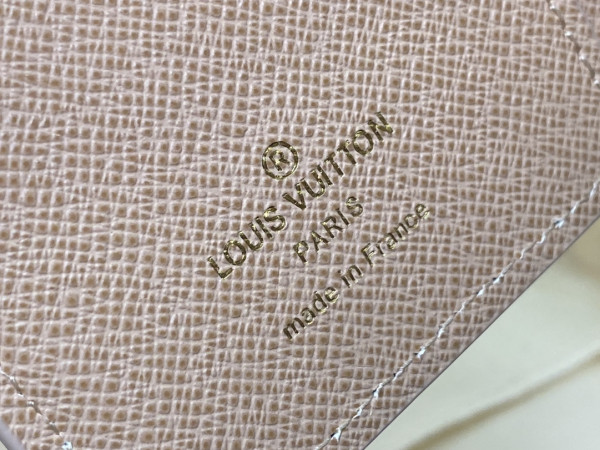 l0*is V*t0n milky way wallet-11*8.5*3.5cm