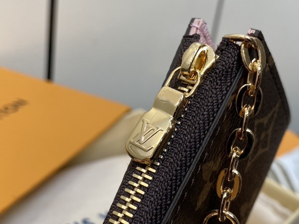 l0*is V*t0n noa wallet-11*7*1.5cm