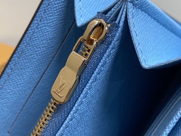 l0*is V*t0n sarah wallet-19*10.5*2cm