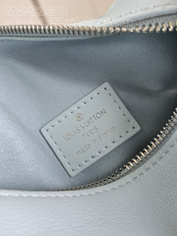 l0*is V*t0n side trunk pm-21*14*6cm